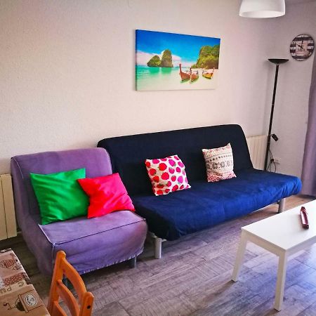 Nada Apartment Salou Luaran gambar