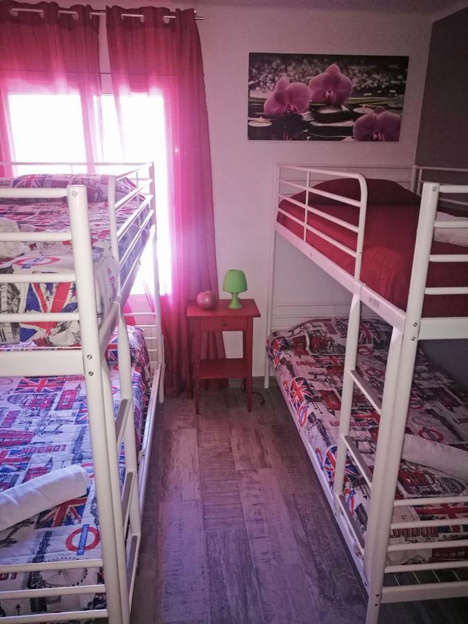 Nada Apartment Salou Luaran gambar
