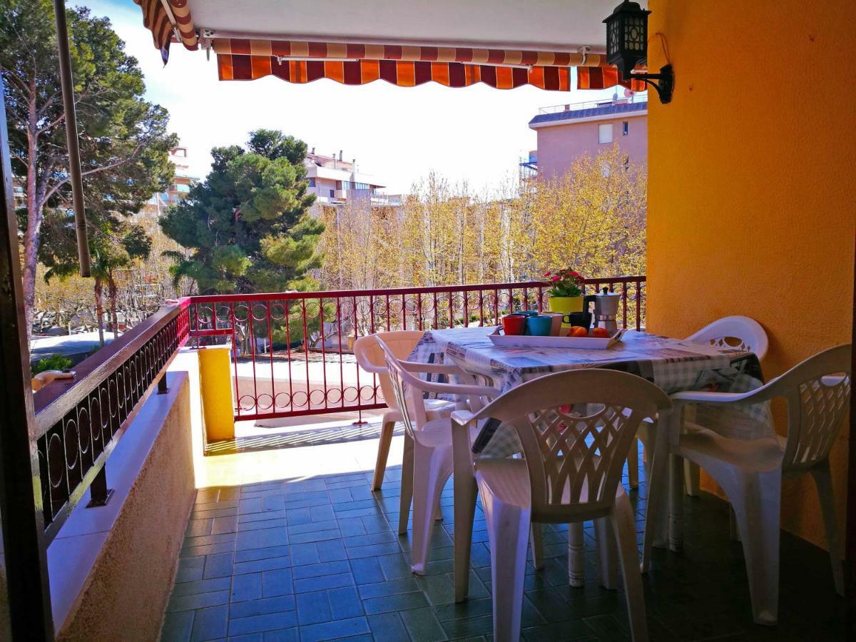 Nada Apartment Salou Luaran gambar