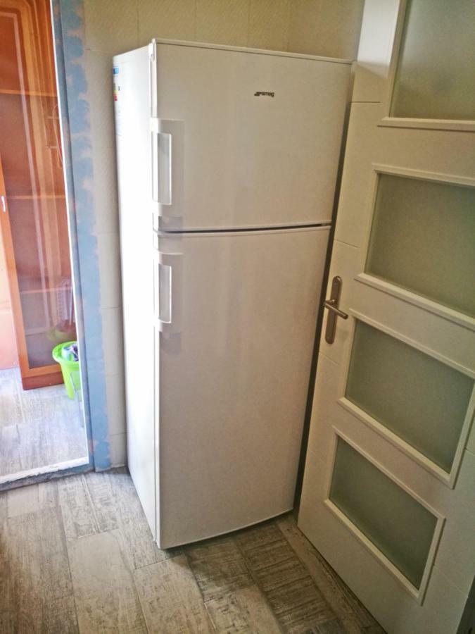 Nada Apartment Salou Luaran gambar