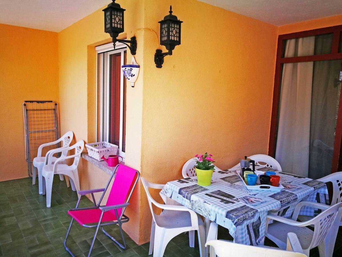 Nada Apartment Salou Luaran gambar