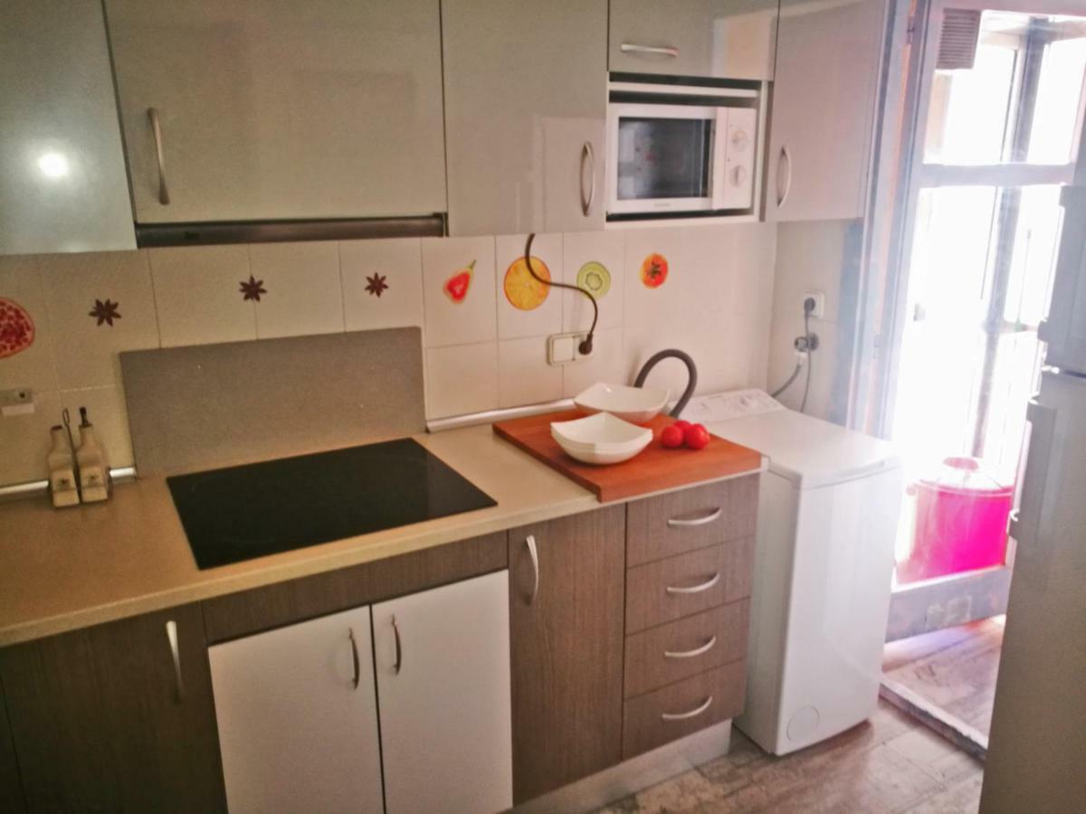 Nada Apartment Salou Luaran gambar