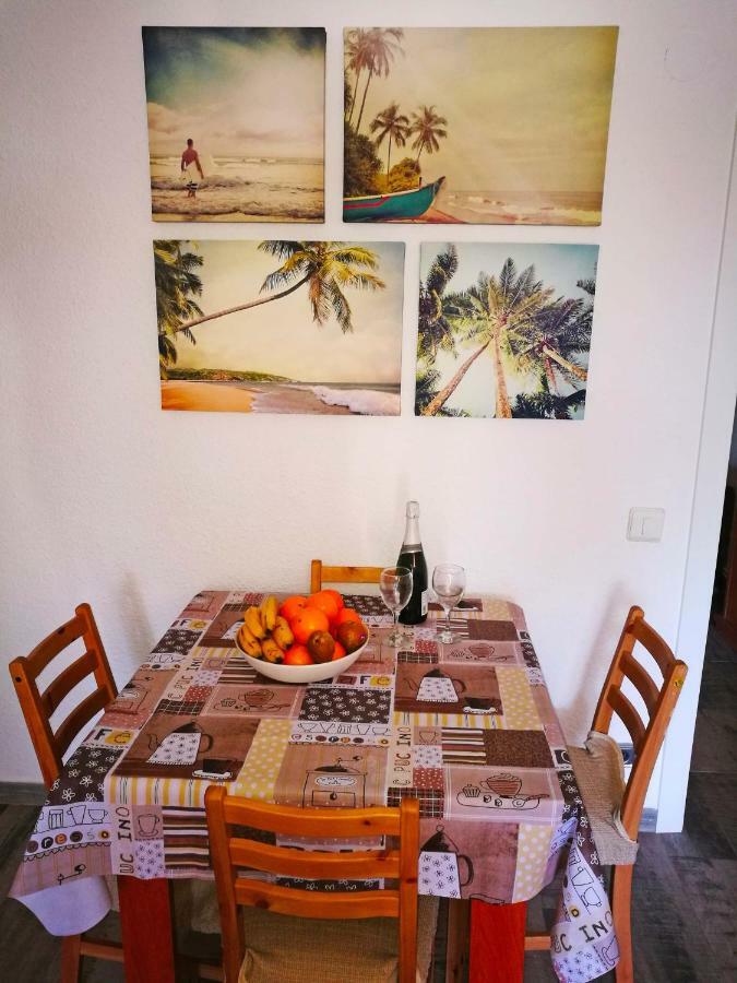 Nada Apartment Salou Luaran gambar