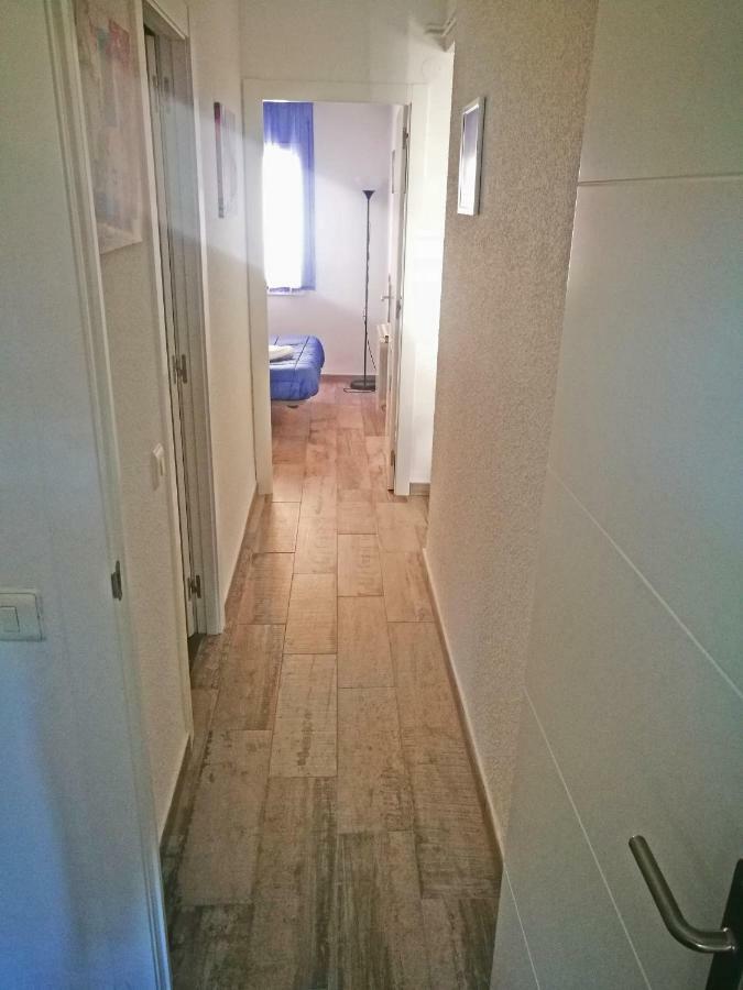 Nada Apartment Salou Luaran gambar
