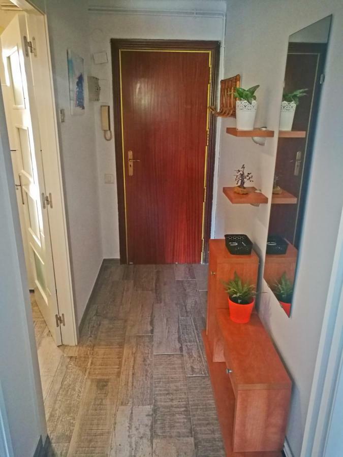 Nada Apartment Salou Luaran gambar