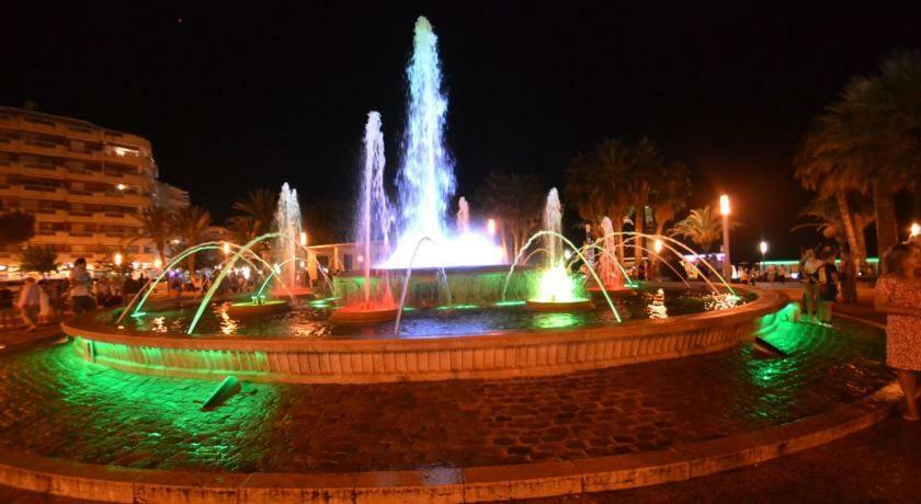 Nada Apartment Salou Luaran gambar